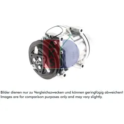 Kompressor Klimaanlage AKS DASIS 851795N