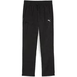 Puma, Herren, Sporthose, Hose (XXL), Schwarz