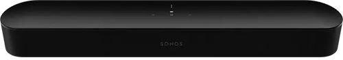 Sonos Soundbar  Beam (Gen 2) - Preto
