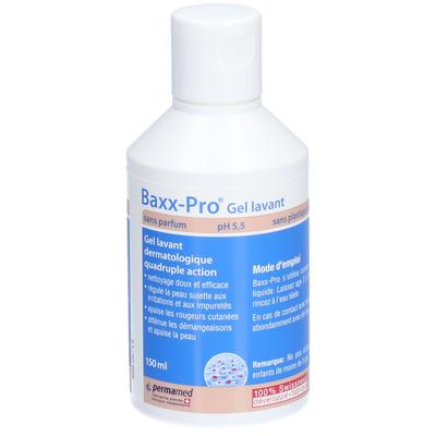 Baxx-Pro Waschgel Fl 150 ml Gel