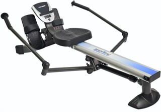 Stamina Body Trac Glider by Stamina in Blue Silver