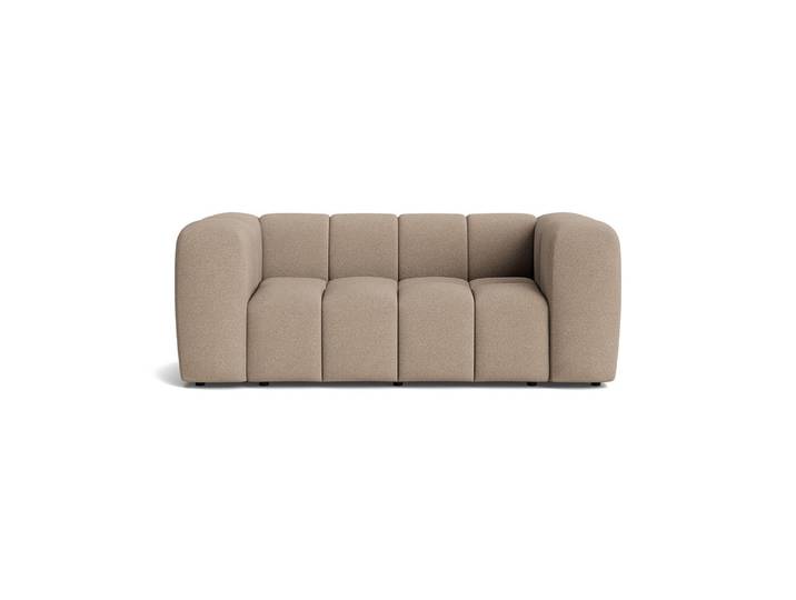 Takt 2-Sitzer-Sofa