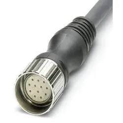 Phoenix Contact 1684014 Stammleitung RCK-TGUM/BL12/ 5,0PUR-U RCKTGUMBL1250PURU