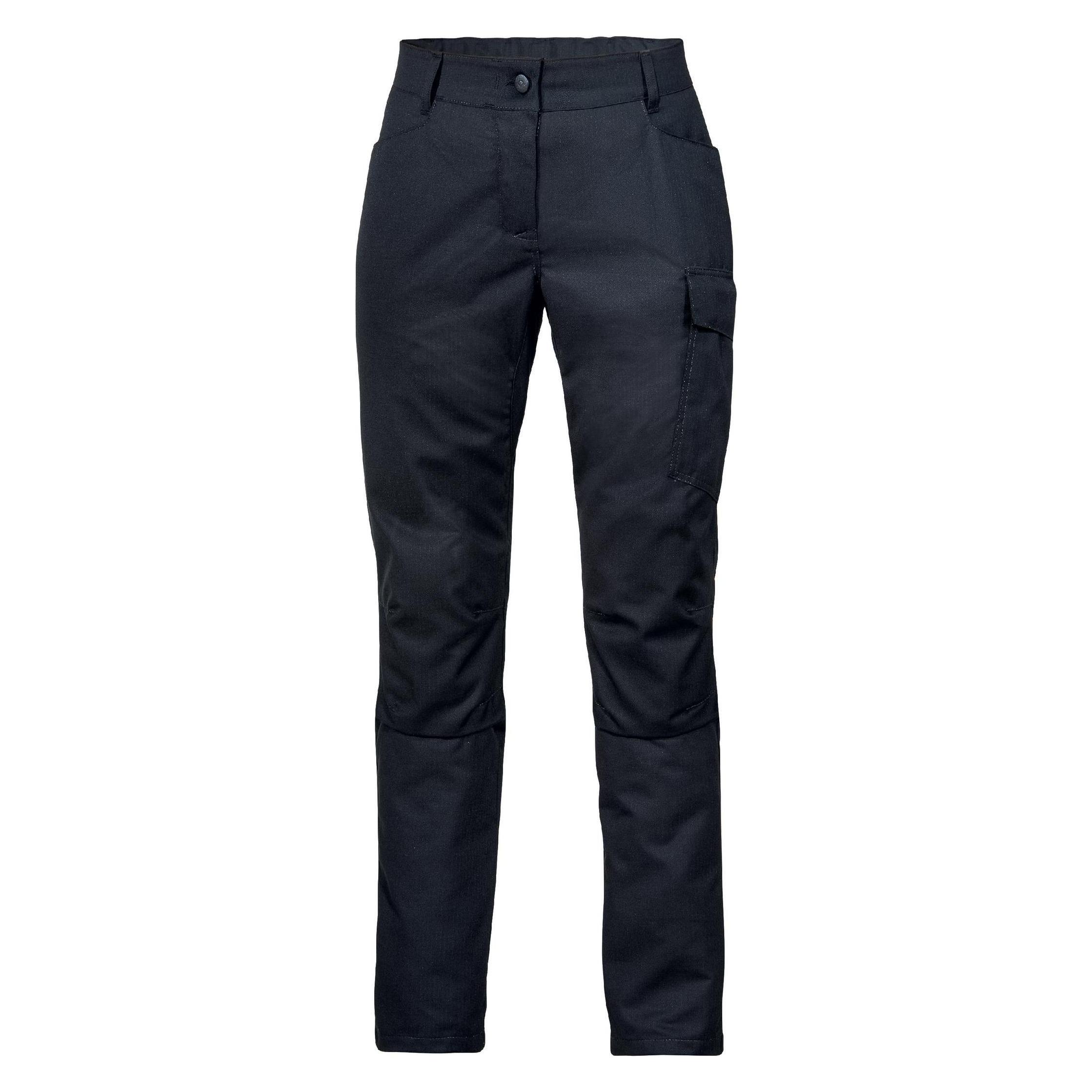 Uvex Arbeitshose suXXeed ESD schwarz 21 (21) (8848935)