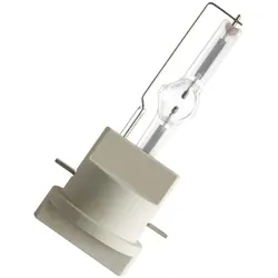 OSRAM Lok-it! HTI 1500W/60/P50 Entladungslampe – Hochleistungs-Projektionslampe für Bühne & Eventtechnik