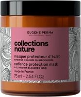 Eugène Perma Professionnel Eugène Perma Collections Nature Masque Protecteur d'Éclat Cheveux Colorés ou Décolorés 75 ml - Pot 75 ml