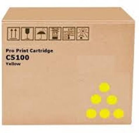 Ricoh 828226 toner amarelo