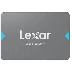 Lexar NQ100 2 TB 2.5" Serial ATA III