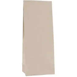 IB Laursen Buntfalttüte Kraftpapier, 12 x 7 x 30,5 cm