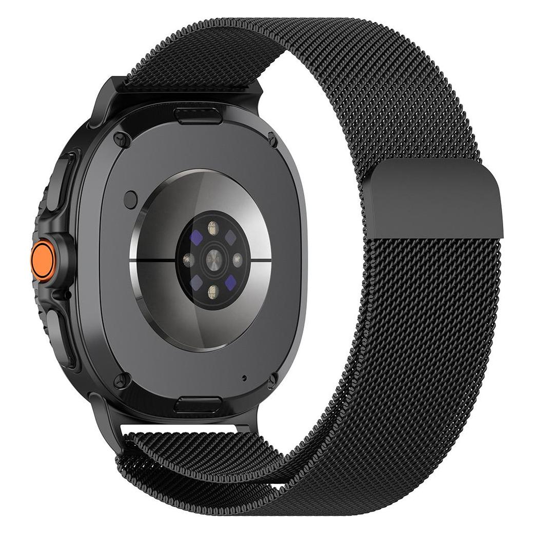 Techsuit Watchband (W009) (40 mm, 44 mm, Metall) (59669461)