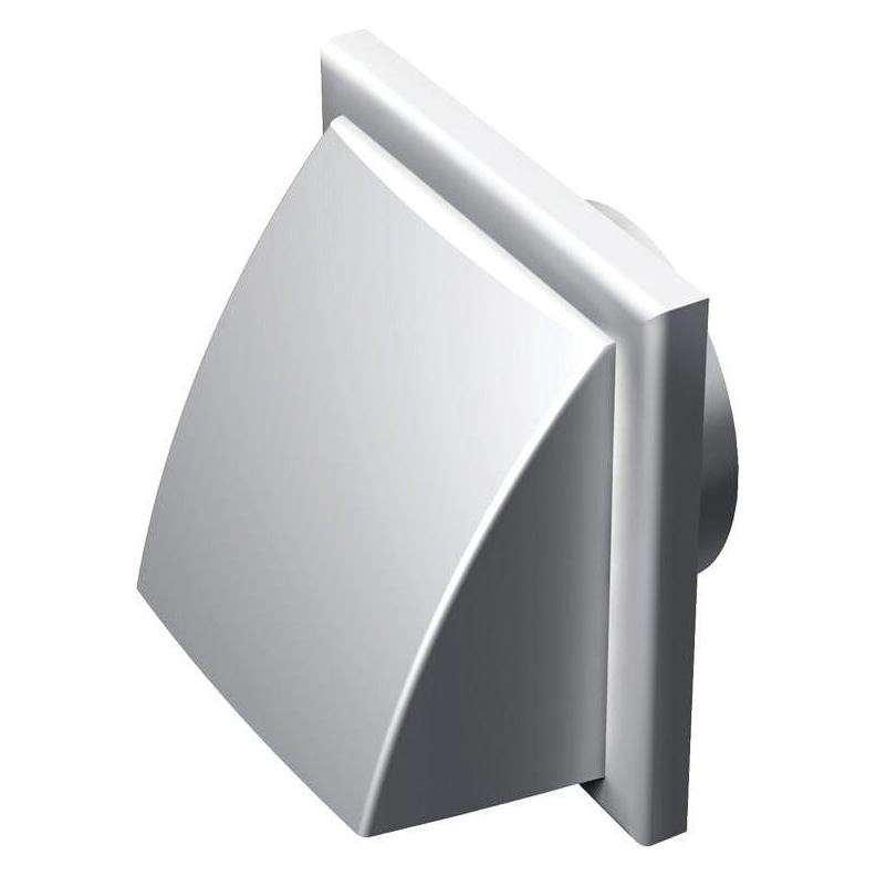 Wolf-Garten Supply And Exhaust Hood Mv 102 Vk (37971842)