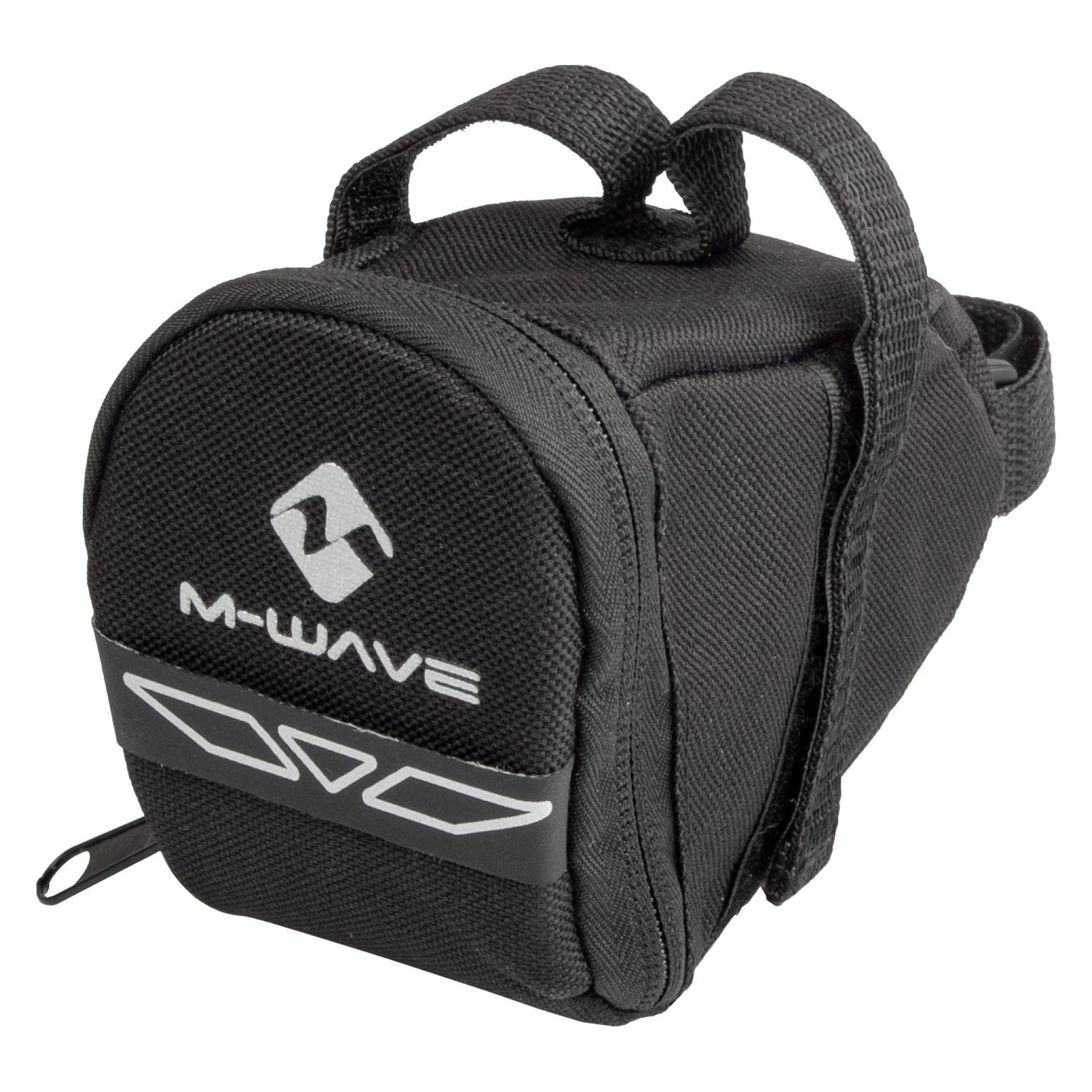 M-Wave Tilburg (0.90 l, Satteltasche) (122356)