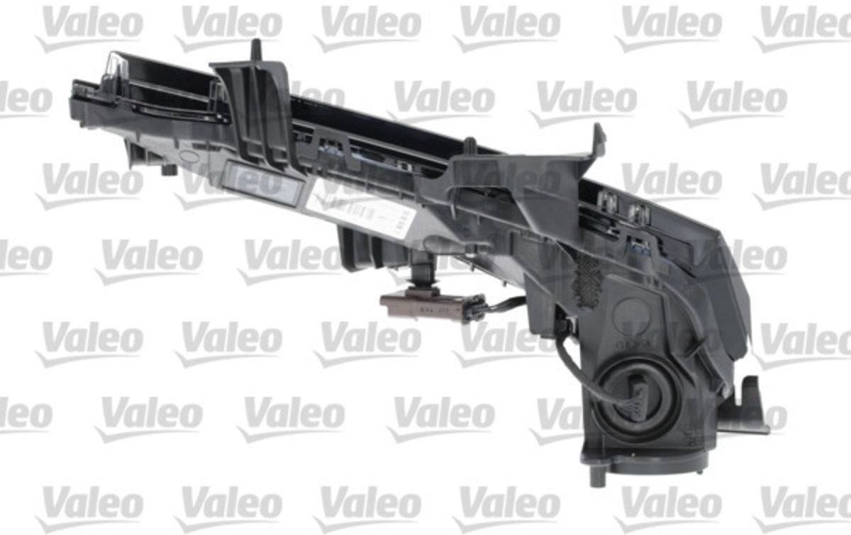 Blinkleuchte VALEO VAL047735