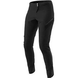 Dynafit, Unisex, Velohosen, Ride Dynastretch Hose (40, L), Schwarz
