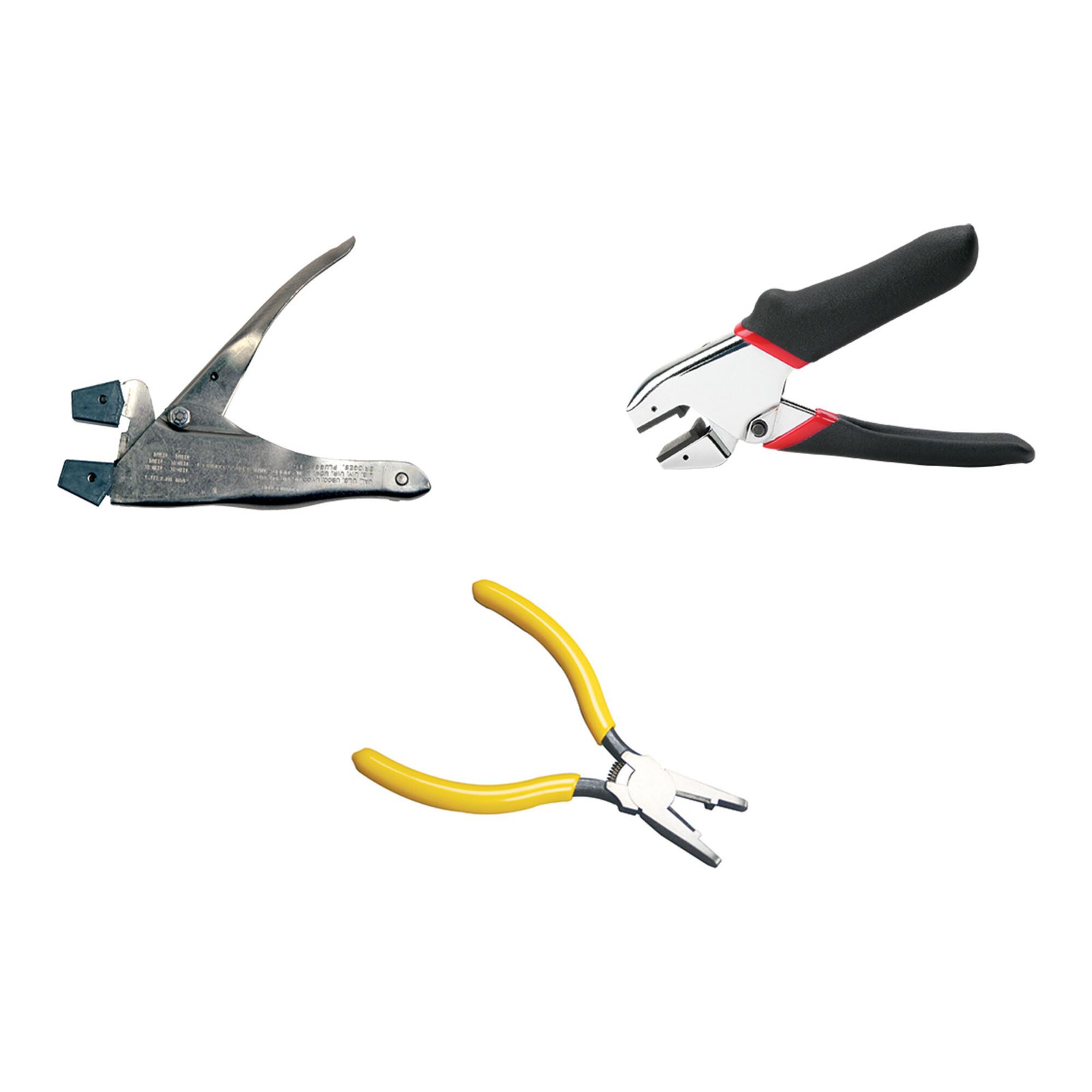 Corning Handzange f.Einzeladerverbind. DE010024607)