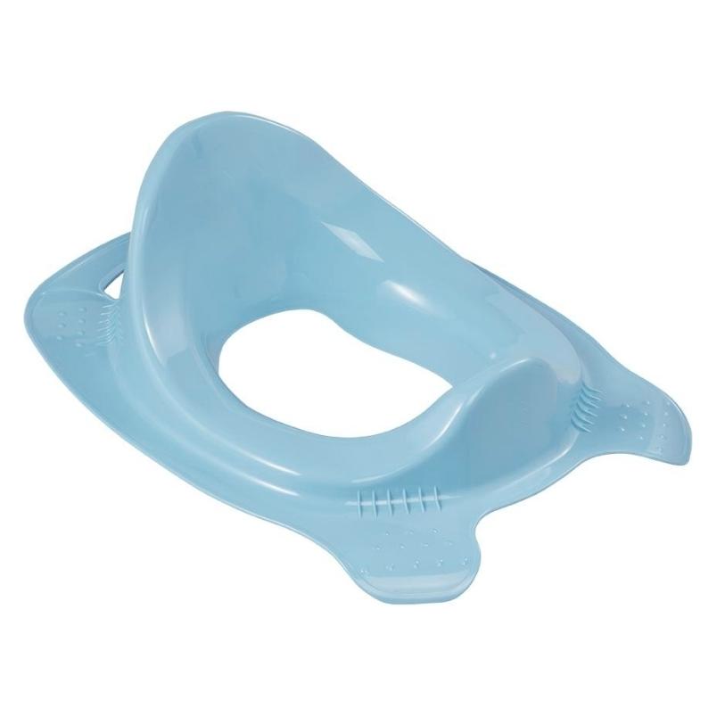 keeeper Tualetes macibu sedeklitis comfort Zuza "Pure" 28x37x14cm zils 4052396093285 (KEEEPER)