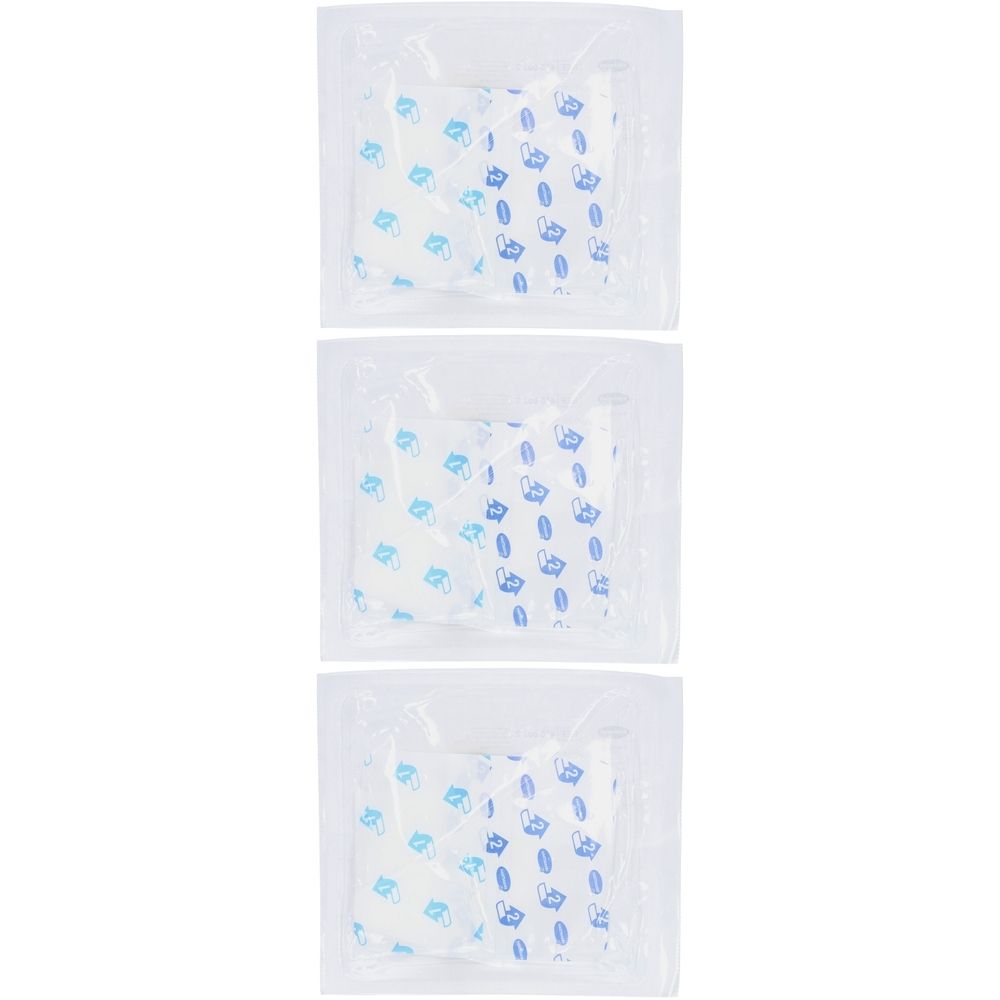 Mediset Peg/Sbk Standard x3 3x1 St Kombipackung