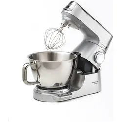 Kenwood Titanium Chef Baker, Küchenmaschine, Silber