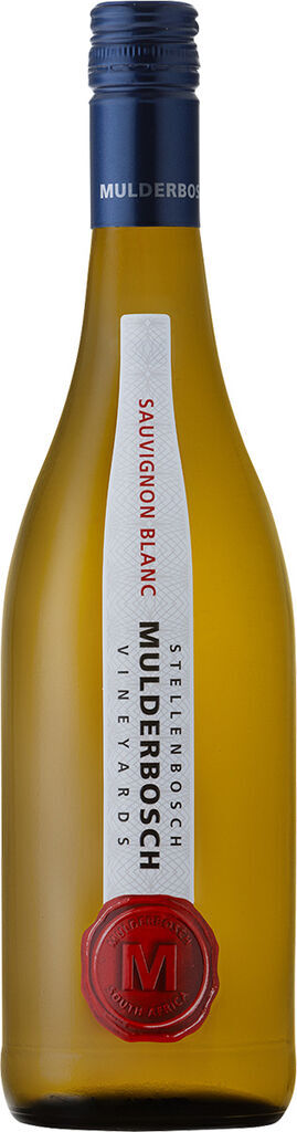 Sauvignon Blanc 2025 Mulderbosch