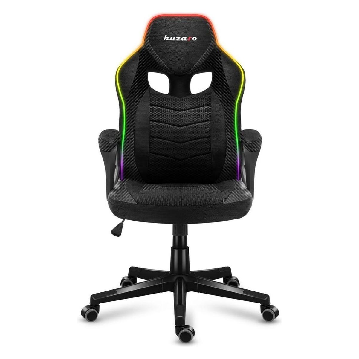 Huzaro Force 2.5 (HZ-Force 2.5 RGB Mesh)