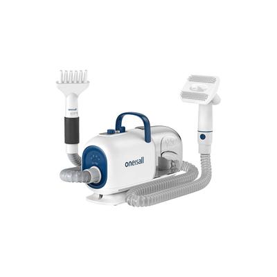 Oneisall BM1 Haustierpflegeset 6-in-1 Fellpflege leise