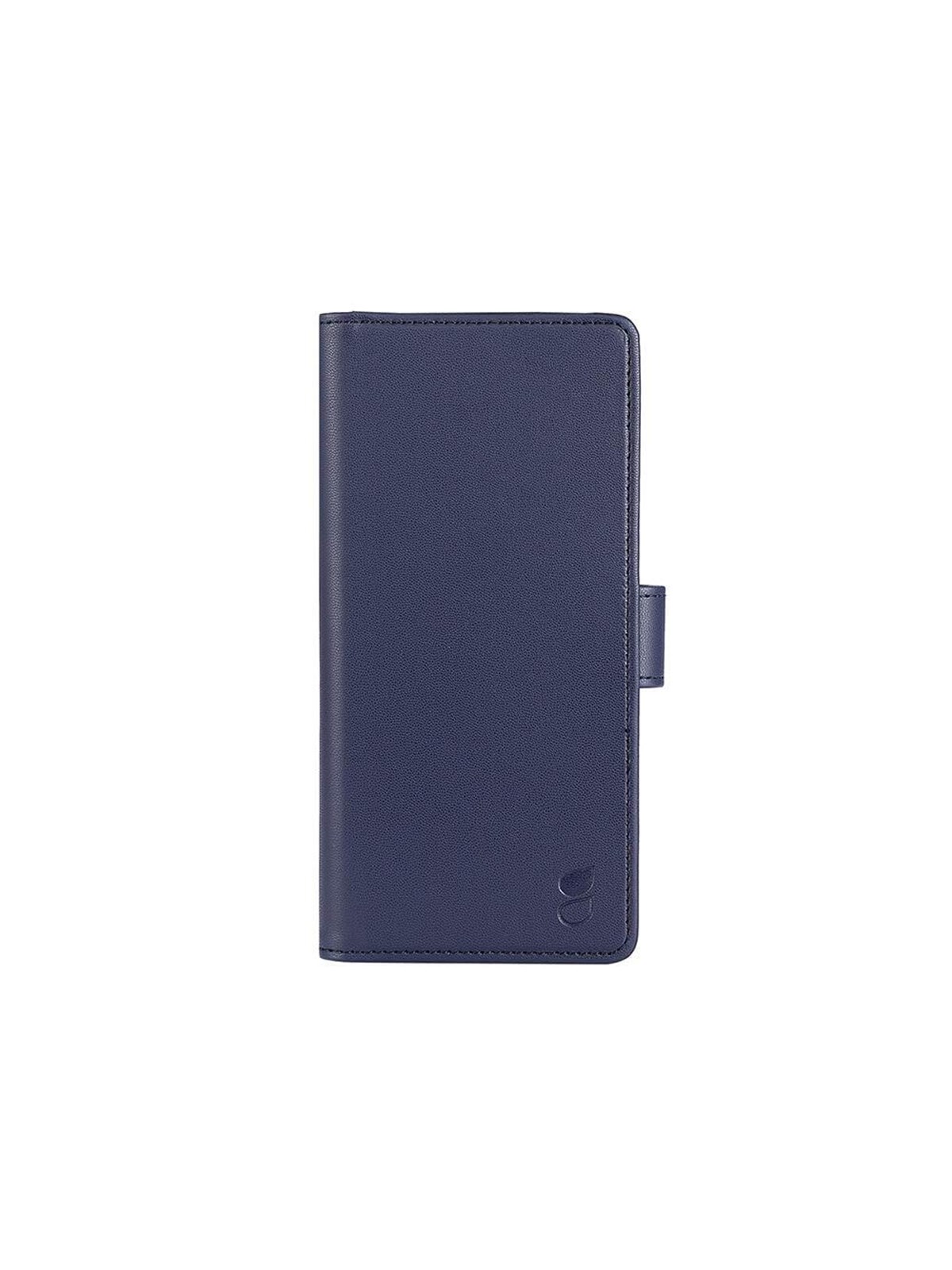 GEAR Wallet Case Blue - Samsung A72