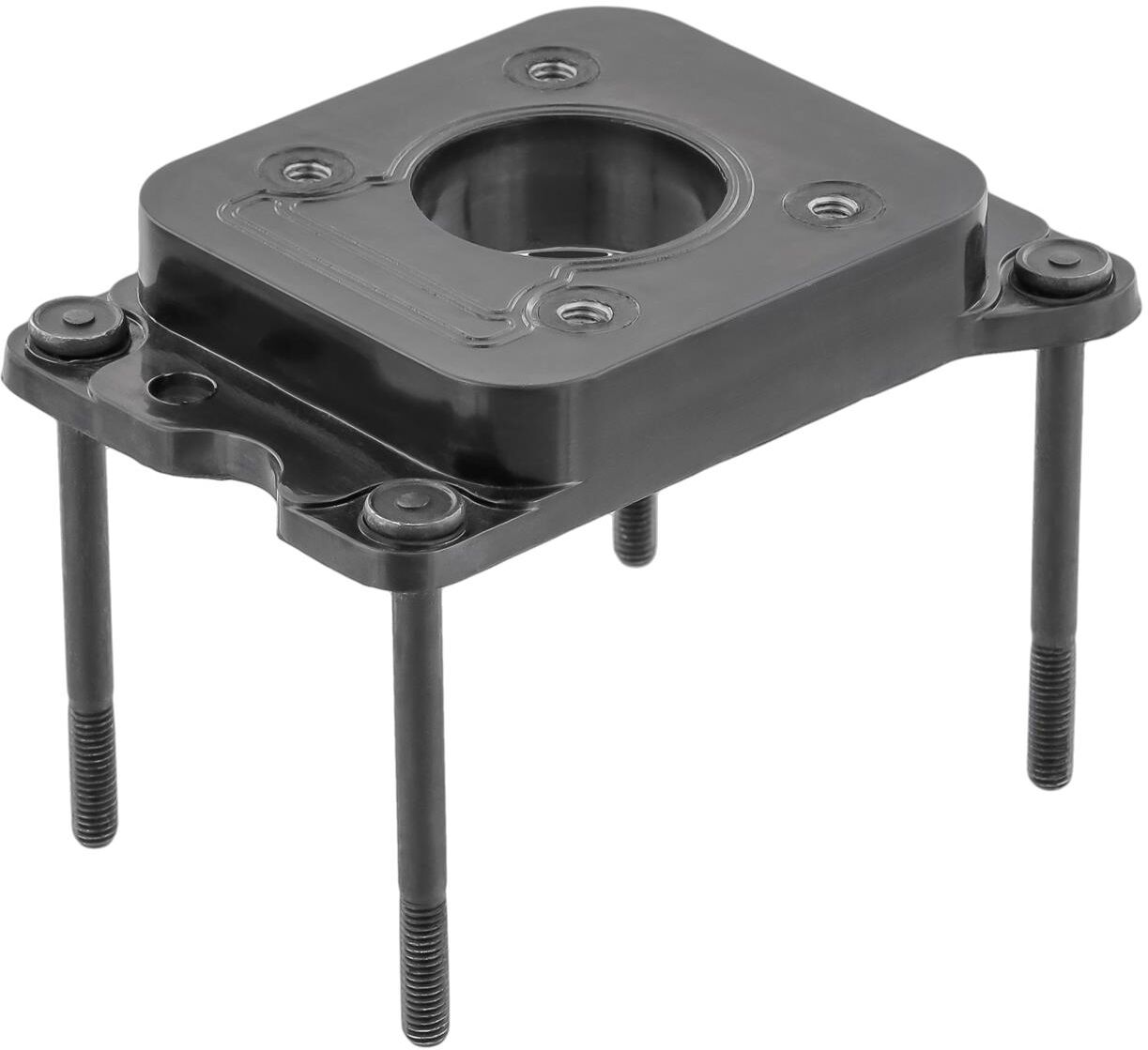 Topran Flansch, Vergaser 100621 Für Seat