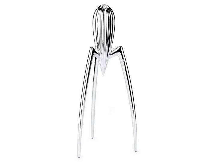 Alessi - Zitruspresse, 29cm, Chrom