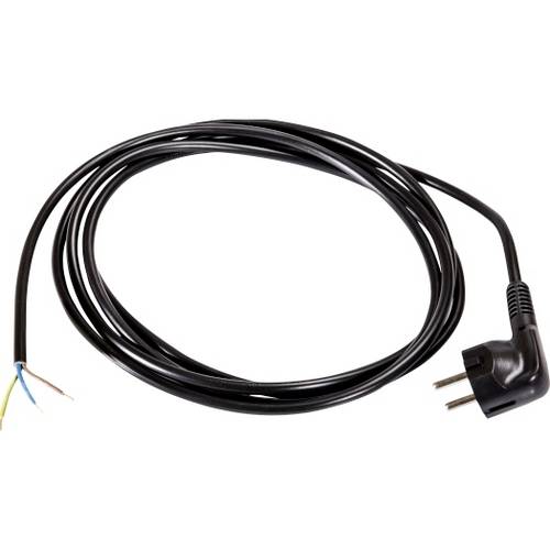 Müller Plastik 330.315.50.01 Strom Anschlusskabel 5m
