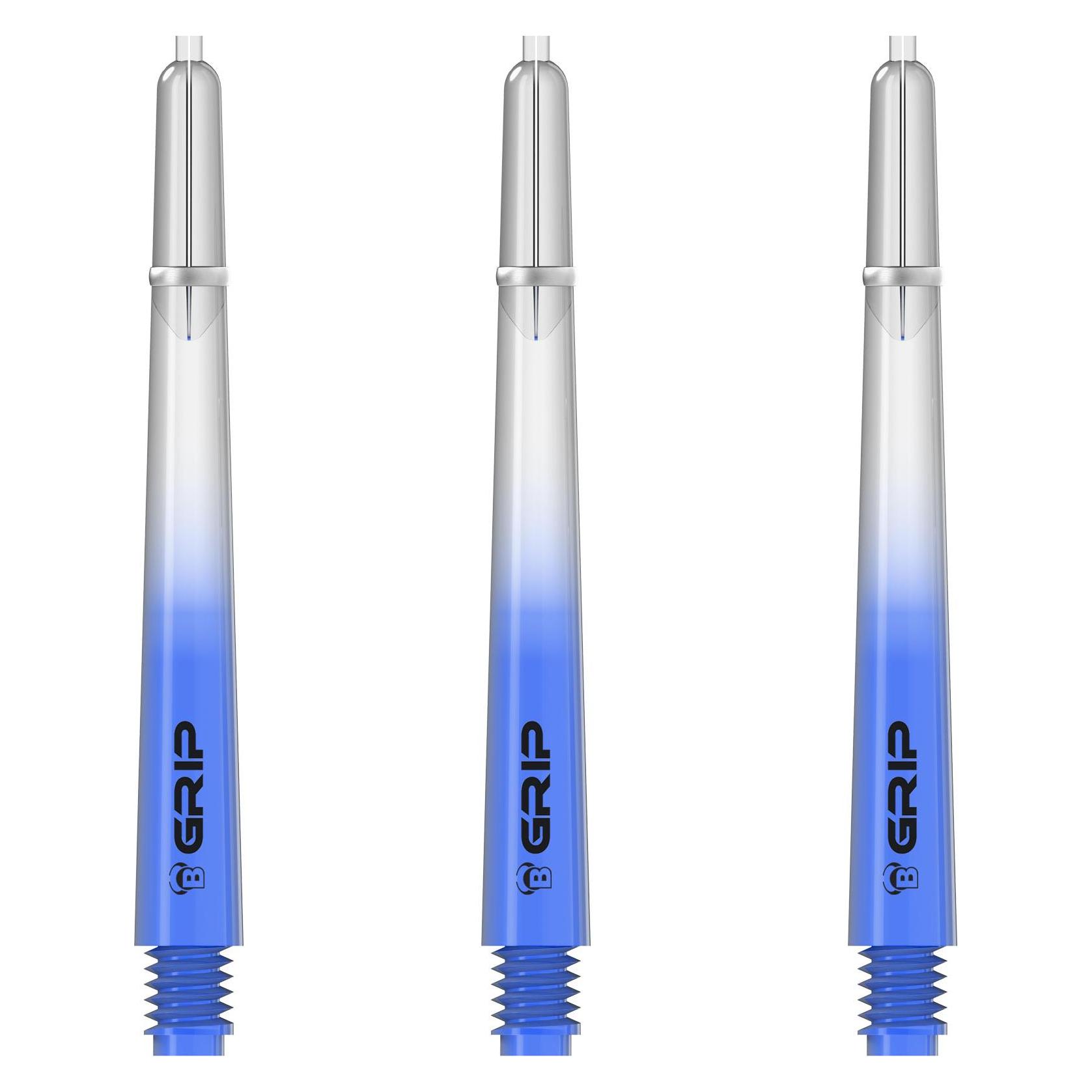 Bull's B-Grip-2 TTC Shaft (35 mm) (54272)