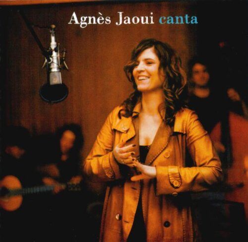 Agnes Jaoui - Canta - Preis vom 12.10.2026 11:37:12 h