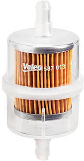 VALEO 587013 Fuel filter