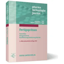 Fertigspritzen, Fachbücher von Thomson, J. Lange, D. Müller, T. Krebsbach, K. Golly, R. Denk, Ch. Jansen-Otten, A. Stärk, A. Schneider-Kind, H. Koller, F. Crippa, W. Novak, J. Petersen, M. Amschler, B. Boltres, C. Heinl, F. Lehmann, M. Lankers