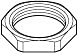 Dornbracht 6-kt.-Mutter G1/2-SW24x5 09231001290 092310012 1/2"