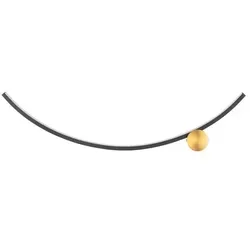 Nova Luce LED-Wandleuchte Kima Alu, Eisen, Stahl & Metall