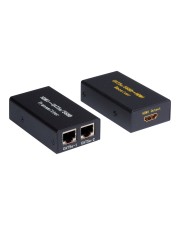 VALUE Roline HDMI High Speed Cable with Ethernet mit Ethernet-Verlängerungskabel M bis M 10 m abgeschirmt Schwarz 4K Unterstützung (14.99.3460)