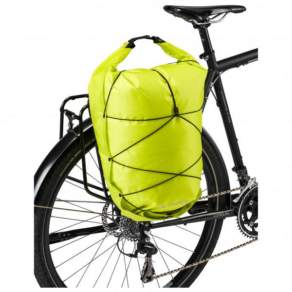 Vaude - Aqua Back Light - Gepäckträgertasche Gr 38 l bunt