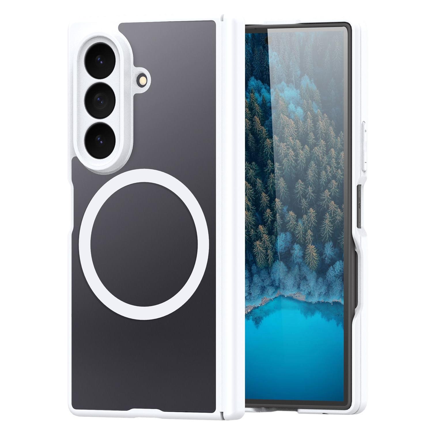 Dux Ducis Expn Hybrid-Hülle (Samsung Galaxy Z Fold8 Ultra) (DUX-6980053730045)