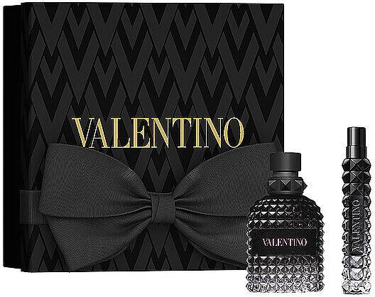 VALENTINO Geschenkset - Born In Roma Uomo Set 50ml / 10ml EG