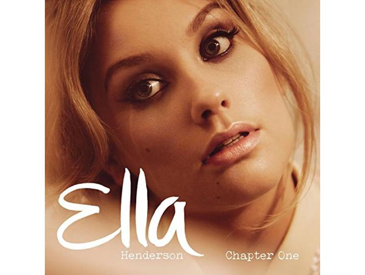 Ella Henderson - Chapter One