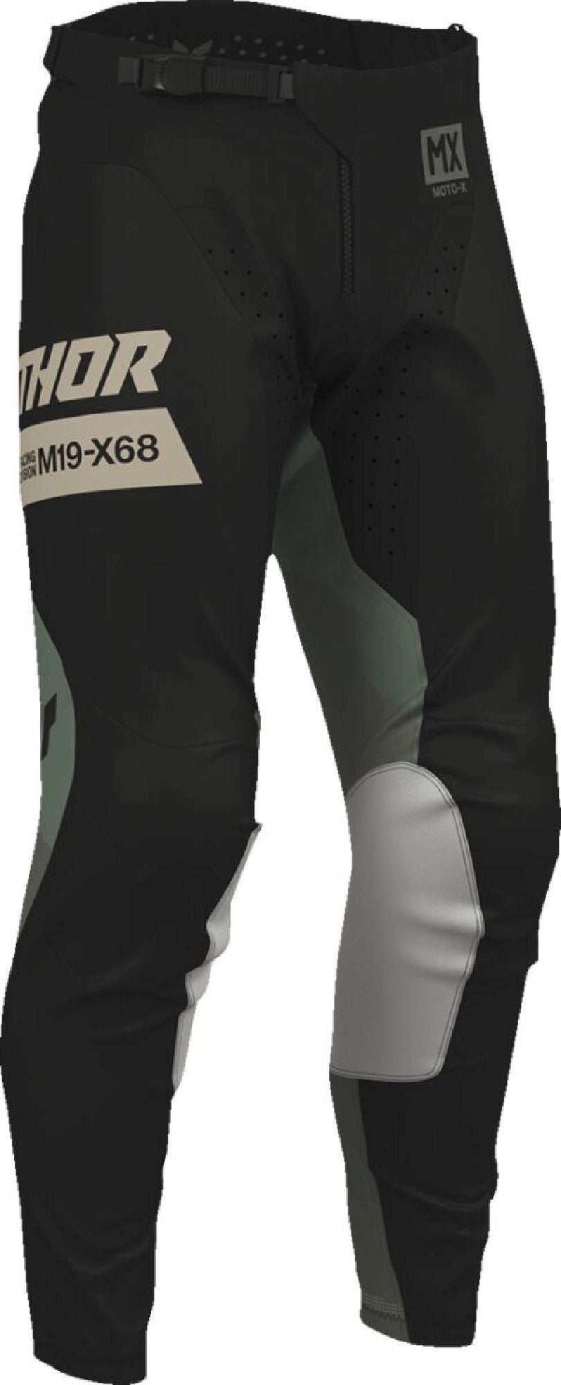 Thor Launchmode Bleach Motocross Hose 290112334