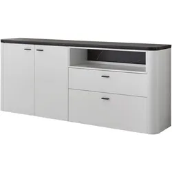 Zurbrüggen Sideboard WAVE - B/H/T ca. 199.00x84.60x42.40