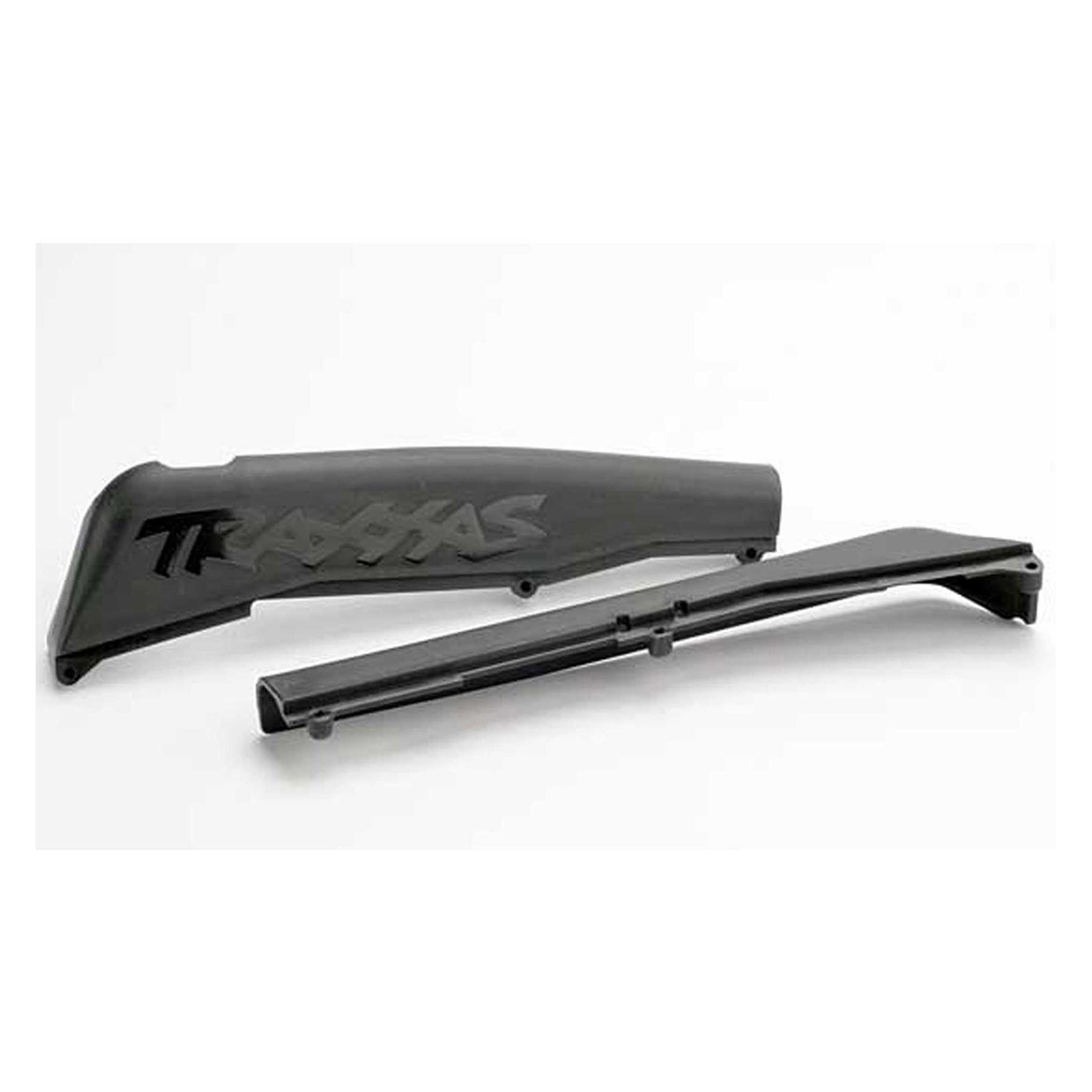Traxxas Chassis Schmutzschutz l/r (TRX5527)