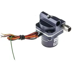 RS PRO, Wasserpumpe, Submersible pump, 2.80 l/m, 12V, 6mm