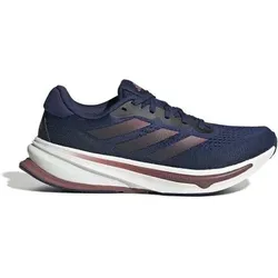 ADIDAS Damen Laufschuhe Supernova Rise, Größe 40 in Blau Blau