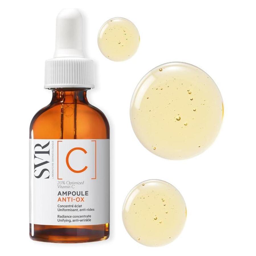 SVR Ampoule C (30 ml) (1010416)