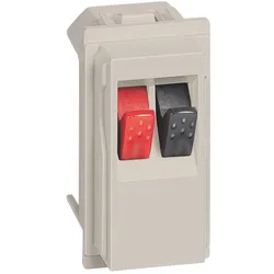 Legrand (SEKO) Lautsprecherklemme KM4294