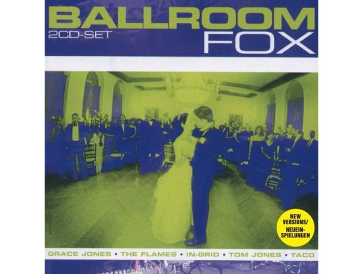 Ballroom Fox