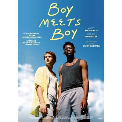 Die Rolle meines Lebens (OmU), DVD