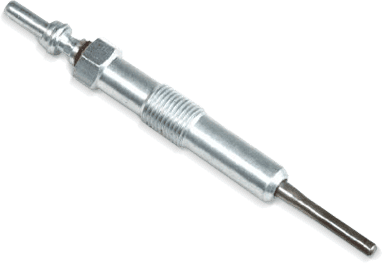SWAG 83 92 4917 Glow plug